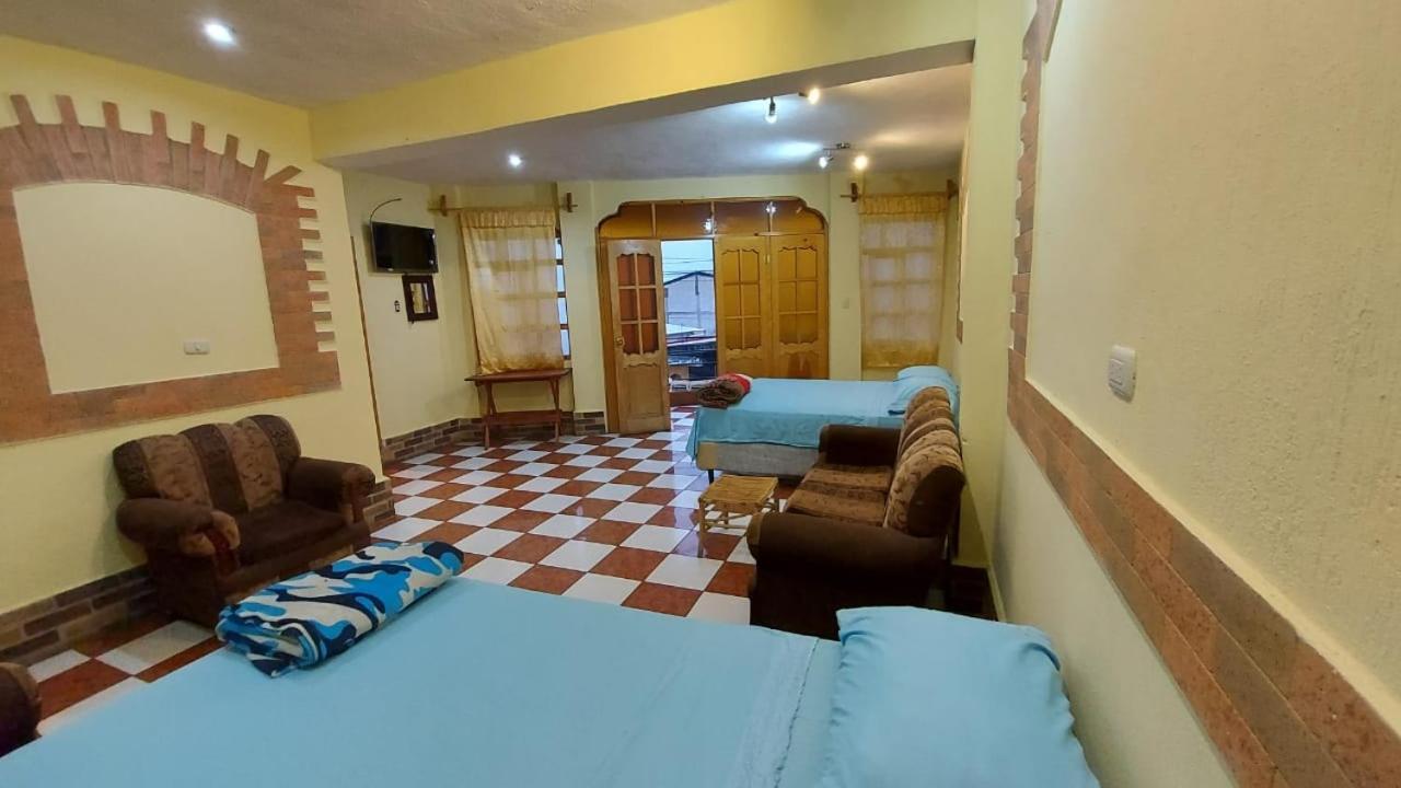 Hotel Don Chema Сан-Педро-Ла-Лагуна Экстерьер фото