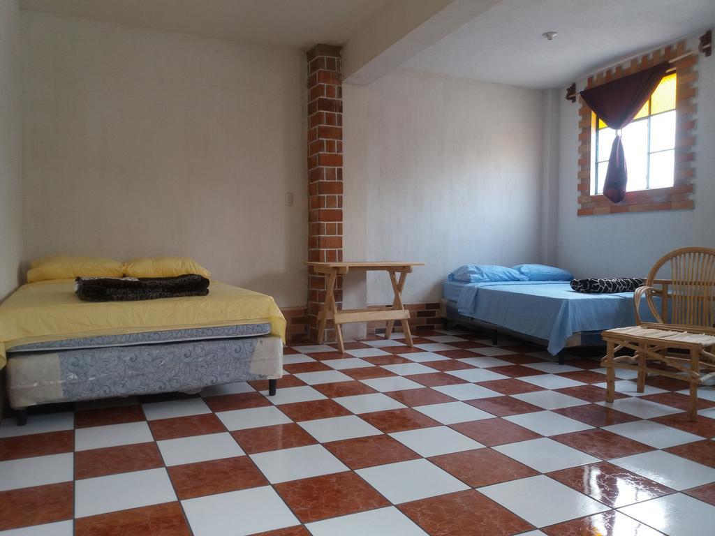 Hotel Don Chema Сан-Педро-Ла-Лагуна Экстерьер фото