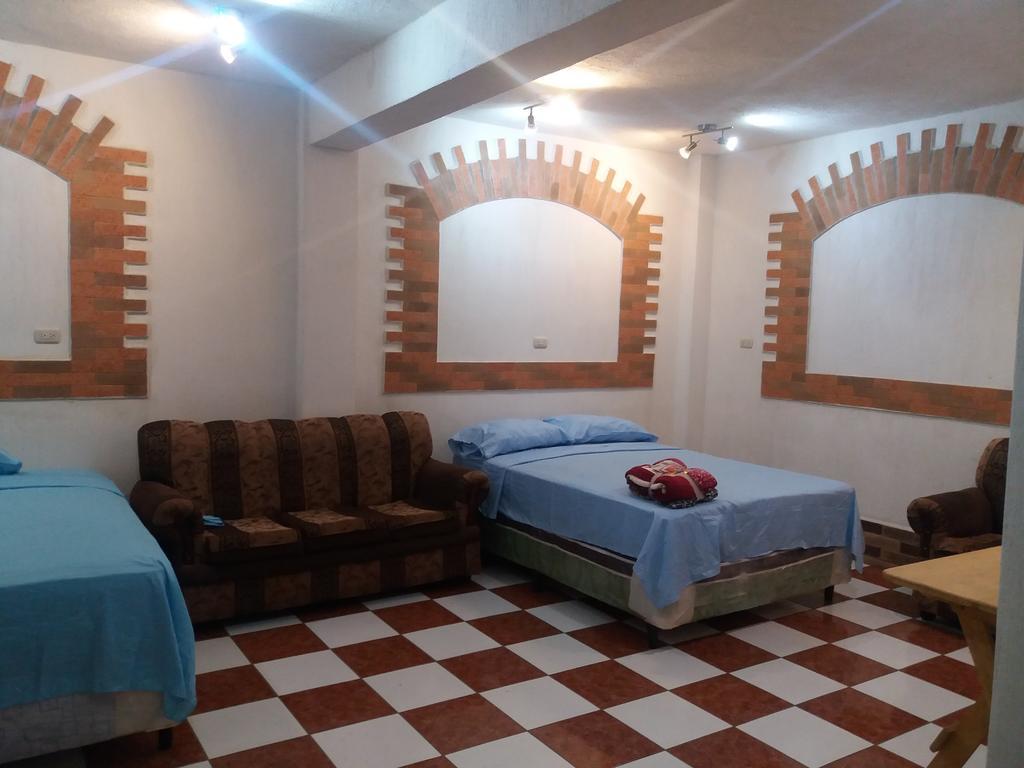 Hotel Don Chema Сан-Педро-Ла-Лагуна Экстерьер фото