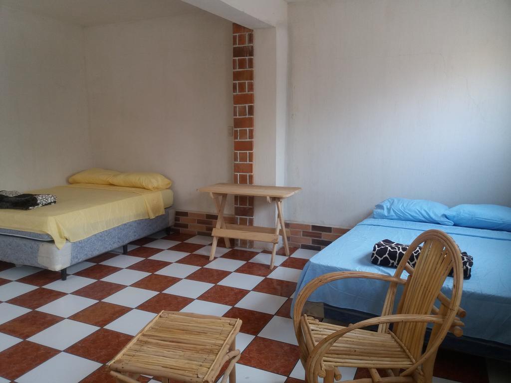 Hotel Don Chema Сан-Педро-Ла-Лагуна Экстерьер фото