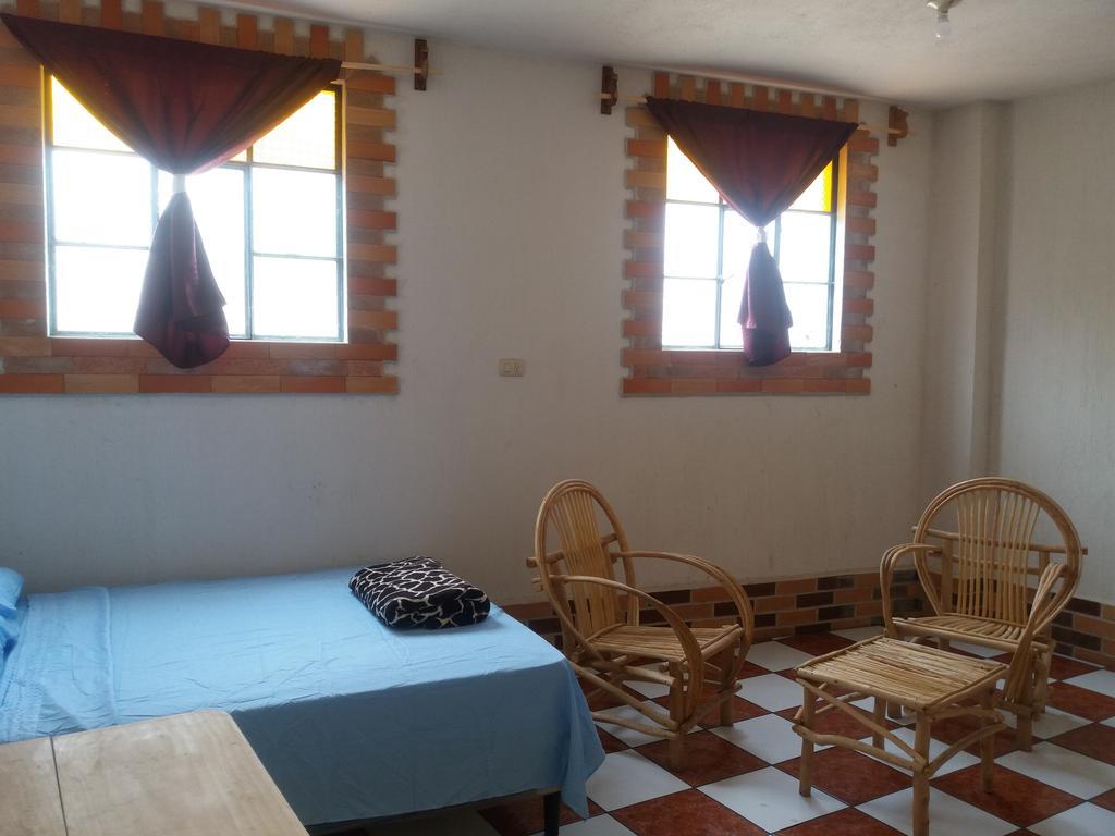 Hotel Don Chema Сан-Педро-Ла-Лагуна Экстерьер фото