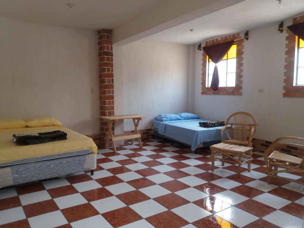 Hotel Don Chema Сан-Педро-Ла-Лагуна Экстерьер фото