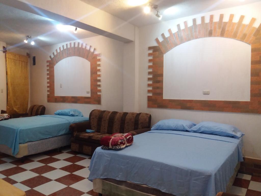 Hotel Don Chema Сан-Педро-Ла-Лагуна Экстерьер фото