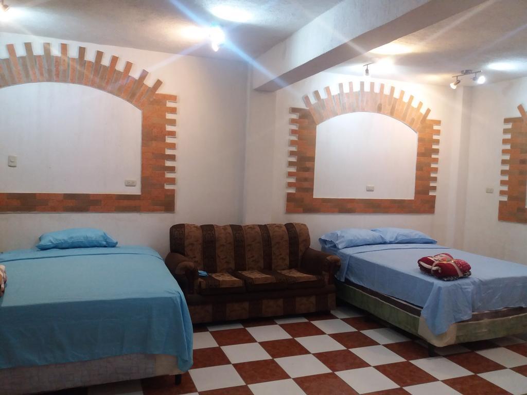 Hotel Don Chema Сан-Педро-Ла-Лагуна Экстерьер фото